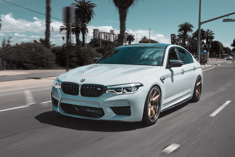 Exotic and luxury vehicle glass